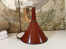 326 ancien entonnoir - ancien,