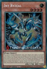 Yu-Gi-Oh! Int Ryzéal : PSE MP25-FR119
