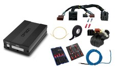 Dsp6 amplificateur dsp plug - dsp,