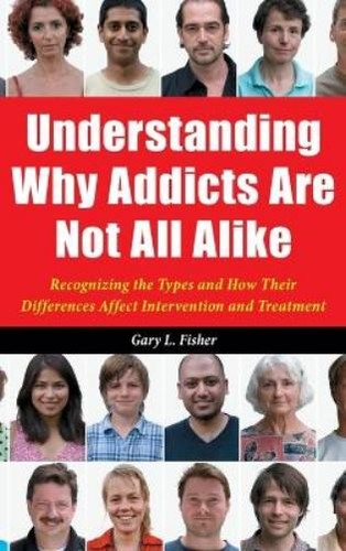 Gary fisher understanding - gary,