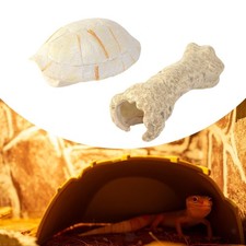 Aquarium Hideout Cave Shelter