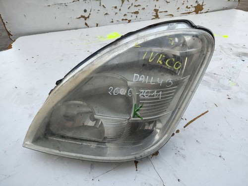 Iveco daily 9 - 35.8,