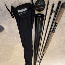 G.Loomis Asquith ASQ 9140-4