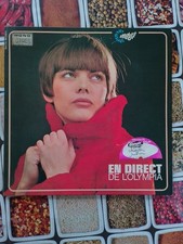 Vinyle Mireille Mathieu