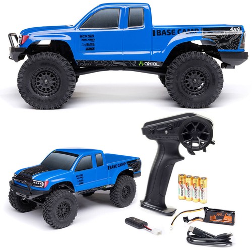Axial axi 1219t2 - axial, scx24