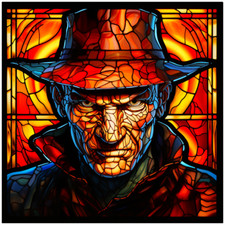 Neuf Noir Marché X Artbag