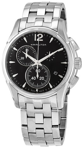 Quartz chrono hamilton - quartz,