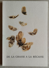 VARENNE  DE  FENILLE - De la