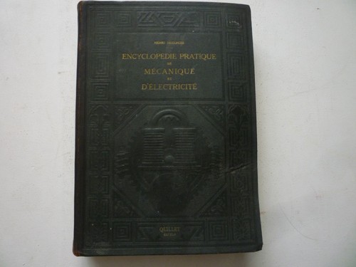 Encyclopedie pratique - pratique, de
