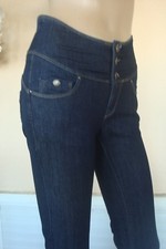 SALSA  SCULPTURE JEAN'S BLEU