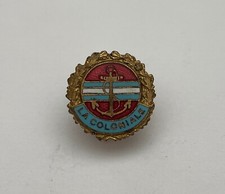 Insigne de Boutonnière La Coloniale (L51)