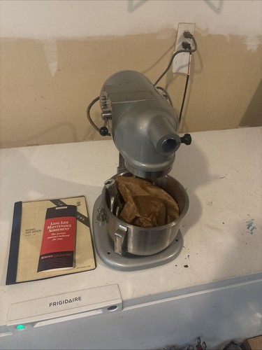 Nos hobart n50 - nos…..,