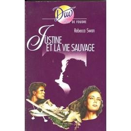 Livre justine vie - justine, et