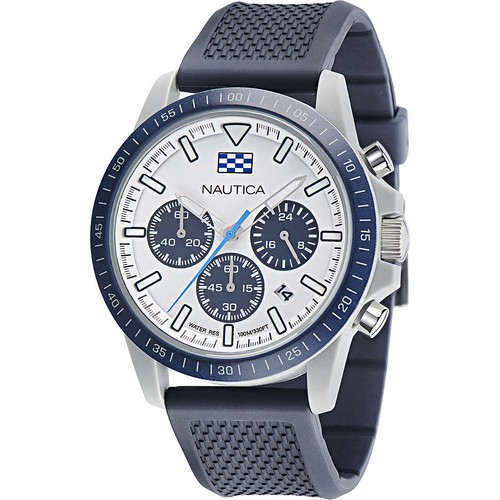 Montre homme nautica - montre, eco