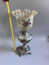 TRES BELLE ET GRANDE LAMPE A