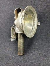 Ancienne lampe de vélo à bougie  GLORIA vélocipède bicyclette 1900 - 1920