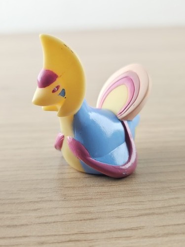 Figurine jouet pokémon - figurine,