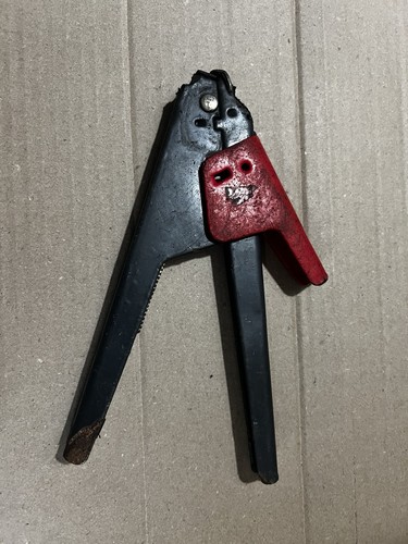 Pince pour collier colson - pour,
