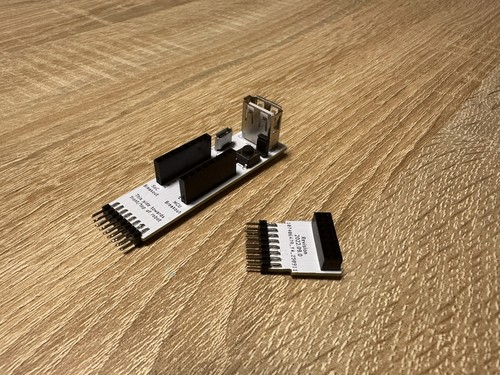 Dreame adapter pcb for - pcb,