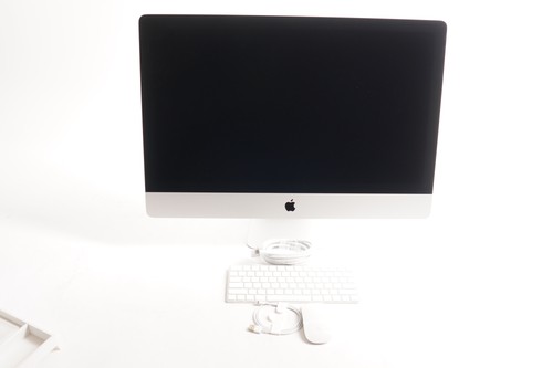 Apple inch imac - inch, 5k