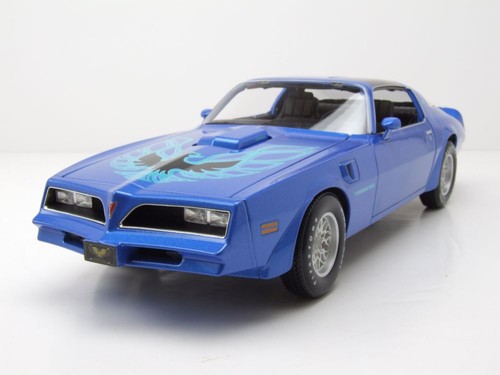 Pontiac firebird trans - pontiac, am