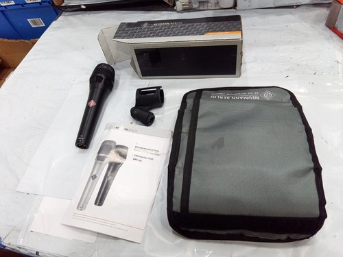 Used microphone kms105 - microphone,