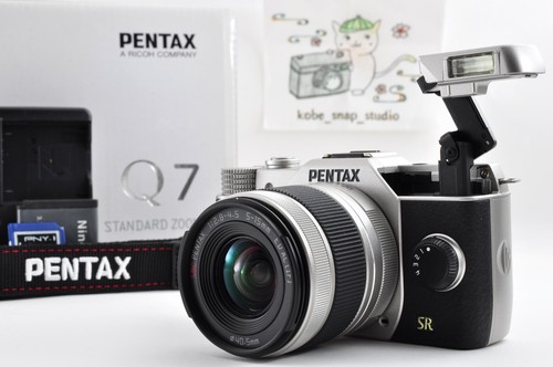 Pentax 15mm 2 8 4 - 5-15mm, f/2.8-4.5