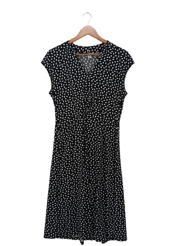 Robe portefeuille dames - h&m,