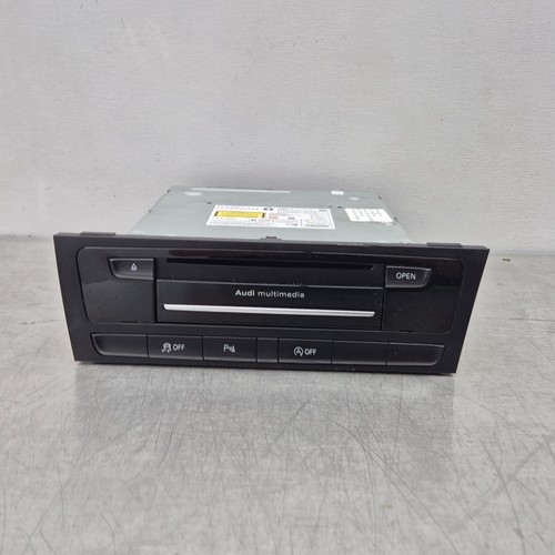 Autoradio gps mmi - mmi, 3g+