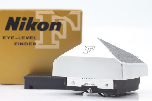 Boîte inutilisé nikon - en,