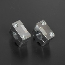 Pontet rehausse adaptateur de