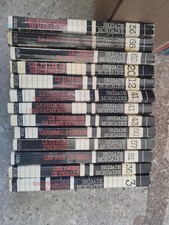 Lot de 13 livres Gerard de