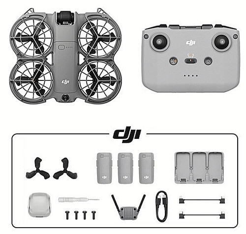 Dji neo fly more combo - neo,