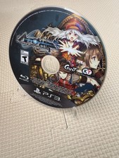 Ar Nosurge: Ode to an Unborn