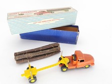 DINKY SUPERTOYS 36A TRACTEUR