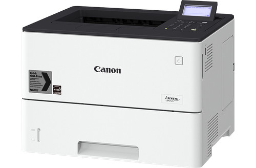 Canon sensys lbp312x - lbp312x, laser
