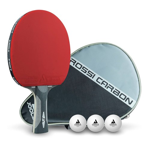 Raquette tennis table - raquette,