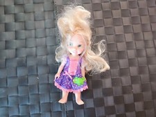 Jeu jouet poupée poupon