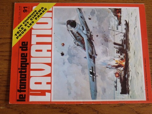 Revue fana de l - revue,