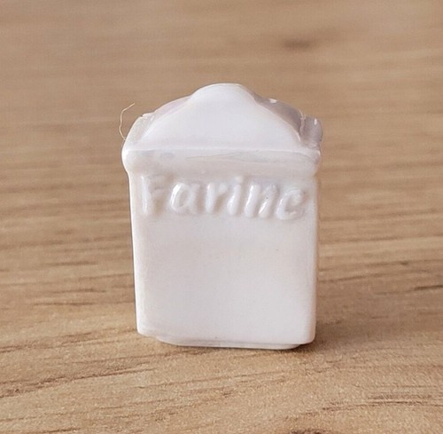 Fève boîte à - fève,