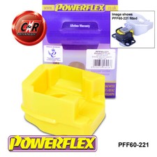 Powerflex Fr Epu Droit Moteur