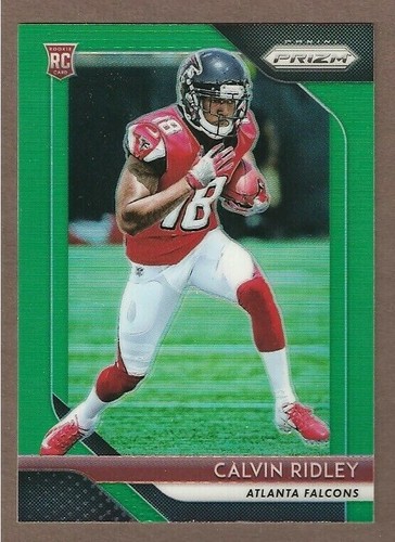 2018 panini green prizm - 2018, #209-