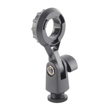 Portable Microphone Holder