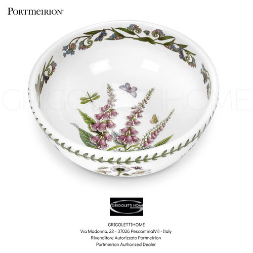 Portmeirion bol salade - portmeirion, à