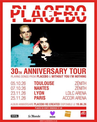Places concert fosse - 2,
