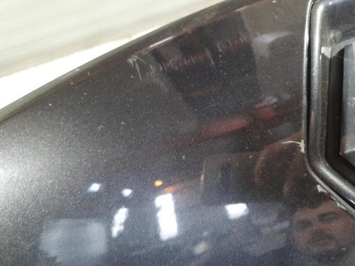 Capot renault laguna - renault, phase