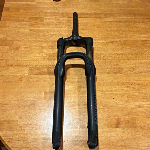 Rockshox 29in suspension - rockshox,