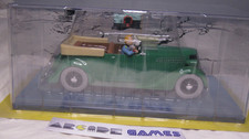 VOITURE 1/24 TINTIN