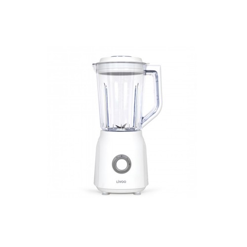 Livoo blender 600w inox - livoo,