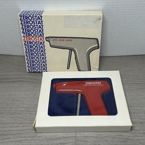 Zerostat anti static gun - anti-static,